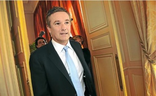 Nicolas Dupont-Aignan.