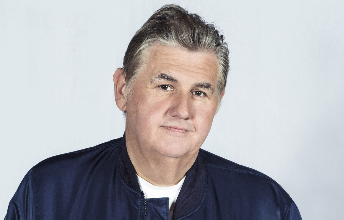 Pierre Ménès biographie et actualités en direct 20 Minutes