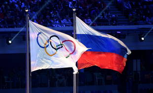 La Russie bientôt exclue des JO 2020 et 2022 ?
