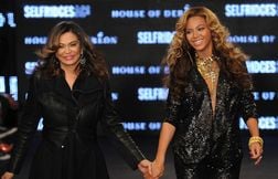 Beyoncé et Tom Holland sont dans le Fil des Stars