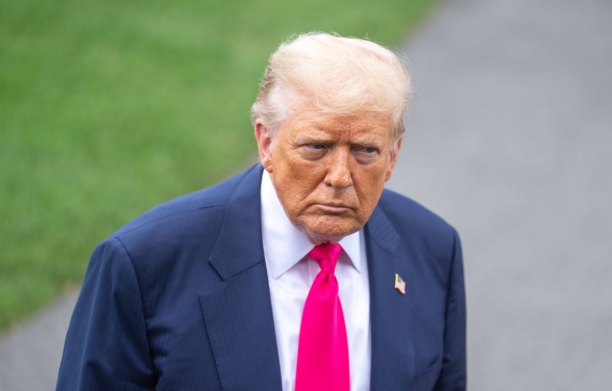 Guerre en Ukraine : Trump demande à Kiev de ne « pas cibler Moscou », un groupe de hackers prorusse démantelé