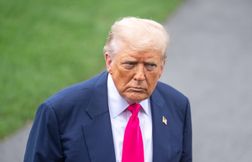 Trump demande à Kiev de ne « pas cibler Moscou », un groupe de hackers démantelé