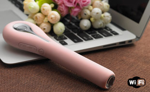 Le sex-toy Svakom Siime Eye, un vibromasseur connecté vendu 249 dollars, serait facile à pirater.