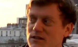 Benoît Thieulin, responsable de la Net campagne de Ségolène Royal