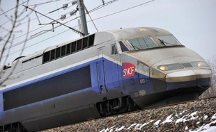 Un TGV