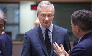 Bruno Le Maire