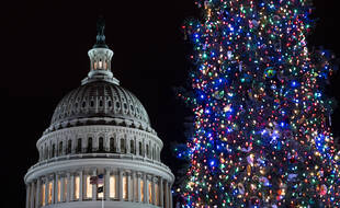 Le plafond de la dette doit désormais être relevé avant Noël.