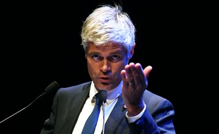 Pour Laurent Wauquiez, l'ouverture de la PMA à toutes les femmes