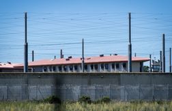Des « conditions de détention indignes » reconnues à la prison de Toulouse