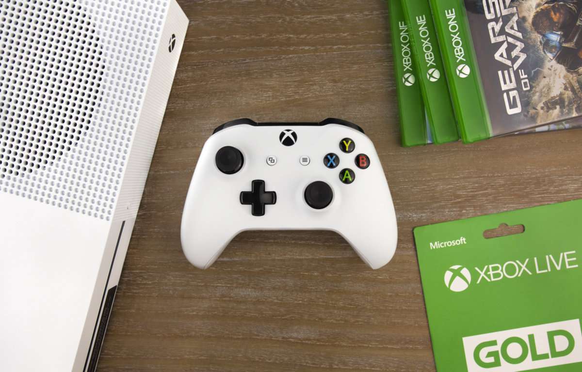 Top 10 des meilleurs jeux Xbox One Quels titres choisir en 2021