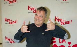 Jean-Marie Bigard est très très fâché