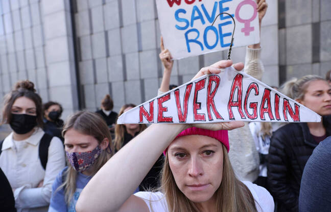Le patron de l'OMS lance un appel pour la protection du droit à l'avortement