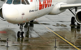 C'est la première commande d'Airbus de la compagnie Lion.