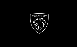 Logo Peugeot 2021