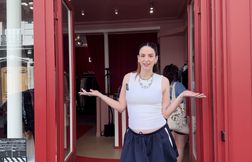 Une friperie propose les vêtements de vos films et séries préférées