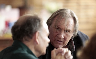Gérard Dépardieu dans « Des hommes » de Lucas Belvaux