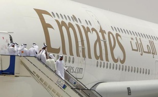 Emirates confie à Rolls-Royce la motorisation de 50 A380