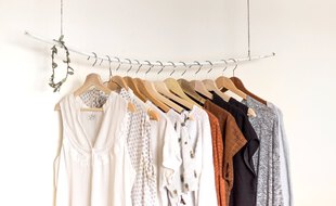 Et si on louait nos vêtements, le temps d'une soirée ou davantage ?