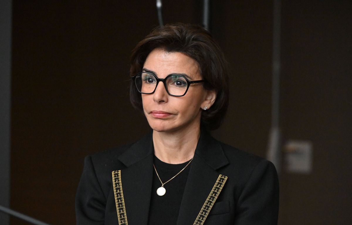 Cambriolage au Louvre : Rachida Dati reconnaît des « failles sécuritaires » et un « échec »
