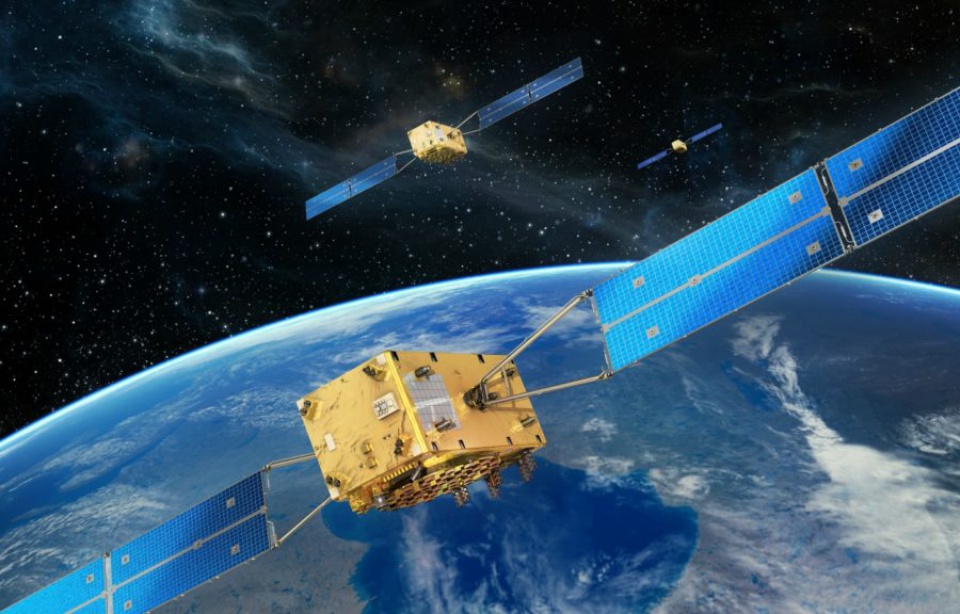 GPS, Galileo, Beidou, Glonass… Quelles différences entre les services