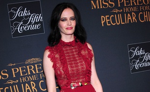 Eva Green à New York