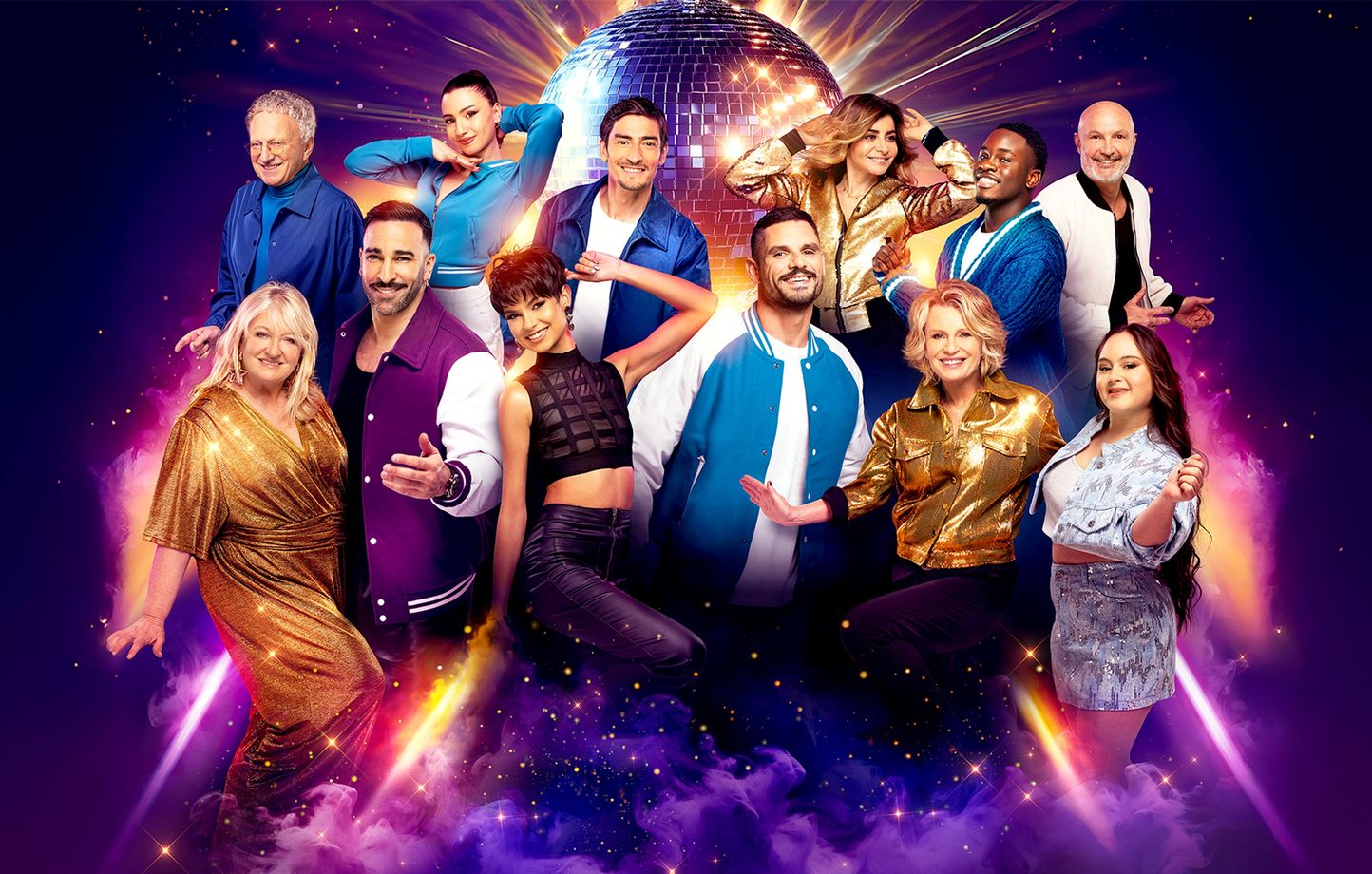 « Danse avec les stars » : Pourquoi TF1 ne diffusera pas son show ce vendredi soir ? thumbnail