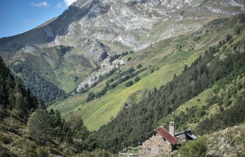 Les ossements d’un randonneur retrouvés deux ans après sa disparition