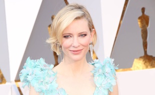 Cate Blanchett
