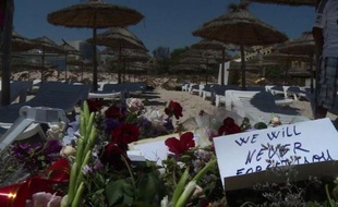 Attentat en Tunisie: un témoin s'interroge sur la sécurité