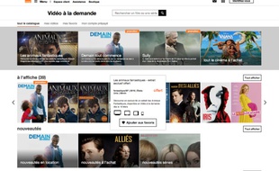 Toutes les box d'Orange ne sont pas compatibles avec le téléchargement définitif.