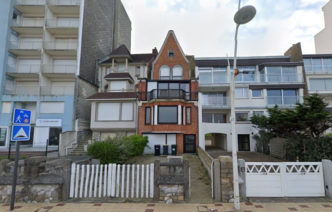 Emmanuel et Brigitte Macron s'offrent une villa avec vue mer au Touquet