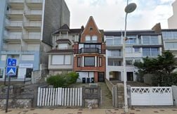 Emmanuel et Brigitte Macron s’offrent une villa avec vue mer au Touquet