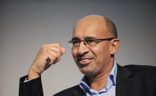 Harlem Désir, numéro deux du PS, a jugé dimanche qu'avec François Hollande, "c'est la République qui est de retour".