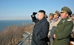 Vendredi, Pyongyang a annoncé le lancement mi-avril d'un satellite d'observation à usage civil, un projet qui a stupéfié la communauté internationale et jeté un doute sur la mise en place de l'accord conclu avec Washington le mois dernier.