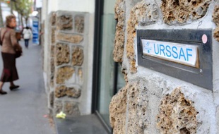Illustration de l'Urssaf de Montreuil.