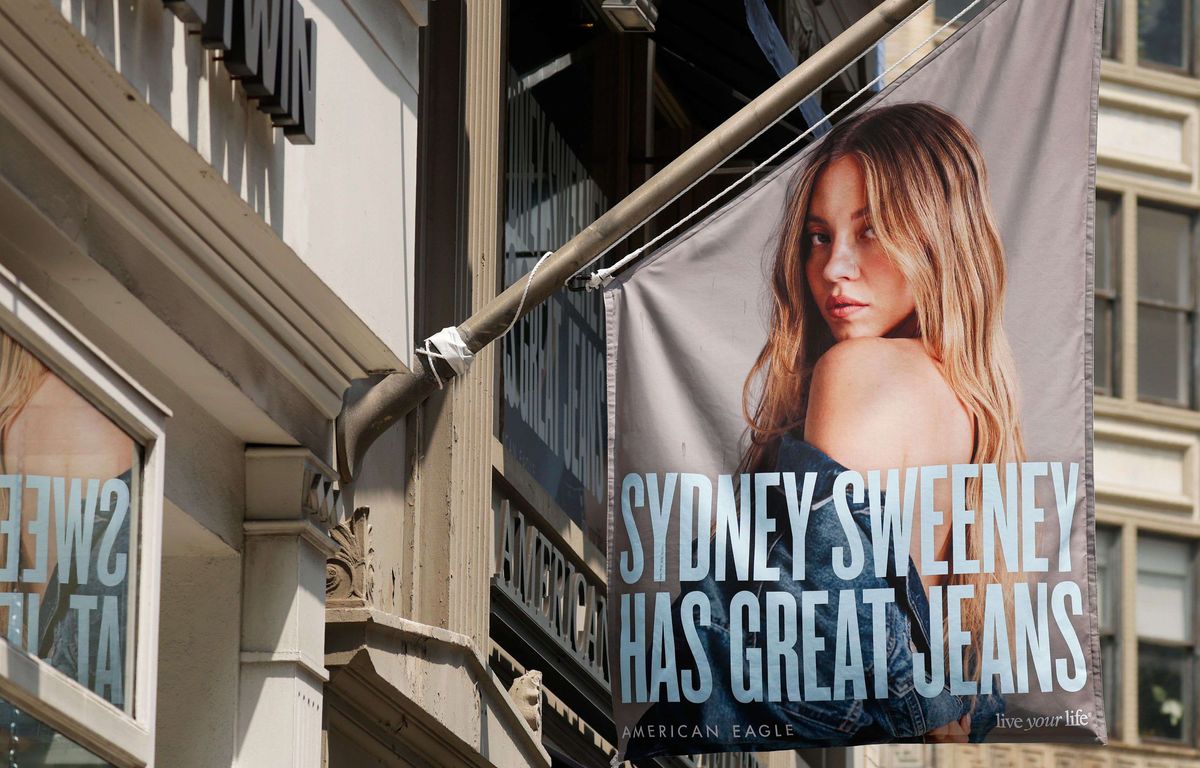 Polémique Sydney Sweeney : « La publicité n'a pas de morale »... Les marques en plein virage ultraconservateur ?