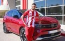 Salaire. Combien gagne Rémy Cabella avec l’Olympiakos ?