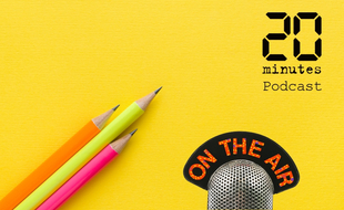 Illustration de crayons de papier