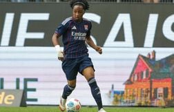 L’OL prie pour que Malick Fofana ne parte pas