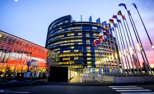Les têtes de liste aux élections européennes en France