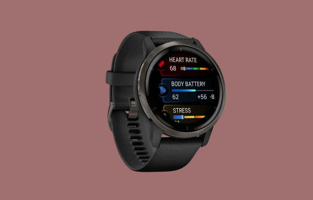 Cette montre connect e Garmin voit son prix chuter de quasiment