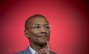 Karim Bouamrane (PS) en 2017