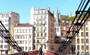 La ville de Lyon a fortement gagné en attractivité ces dernières années.