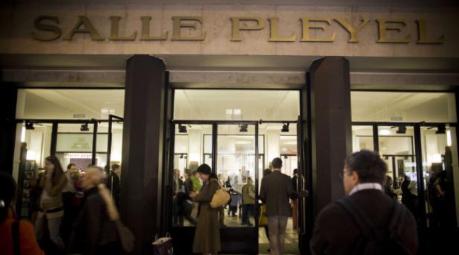 7 Rue De La Michodière 75002 Paris Après l'achat de La Michodière, le site Vente-privee voudrait exploiter