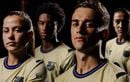 Le FC Barcelone dévoile son maillot extérieur hommage à Kobe Bryant