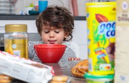 Le petit-déjeuner est-il le repas clé pour nos graines de champions ?