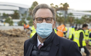 Renaud Muselier, président des Régions de France, s'attaque au chantier de la liberté d'expression