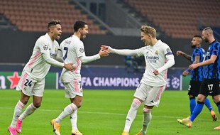 Martin Odegaard est un Gunner jusqu'à la fin de la saison.