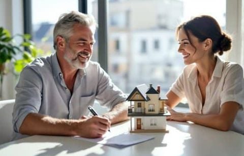 Espaces extérieurs en ville : faut-il absolument un balcon pour réussir son achat immobilier en 2025 ?