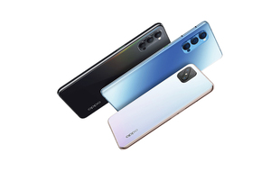 Bouygues Telecom vous propose des smartphones Oppo à partir de 1 euro accompagnés d’un forfait Sensation.